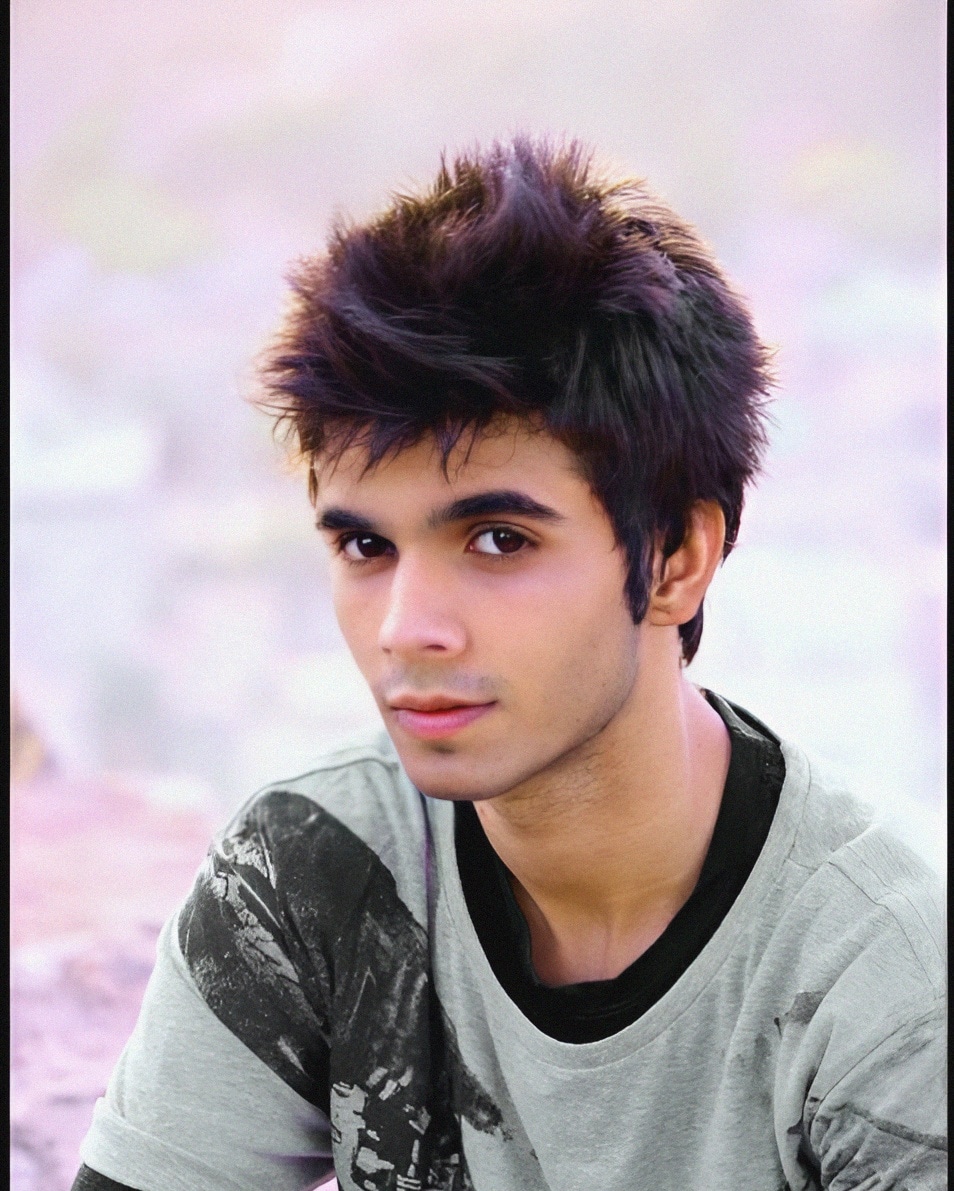 Shadab Khan