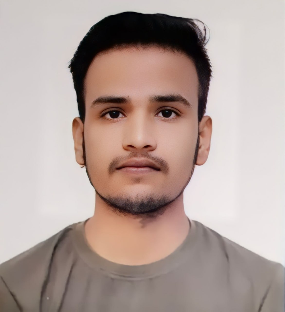 Vishal Agrawal