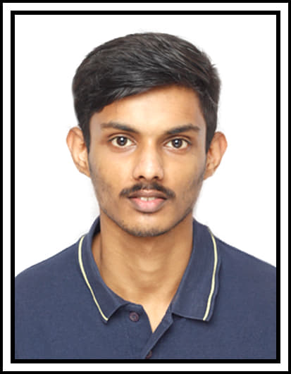 MIHIR SHAILESH JHA