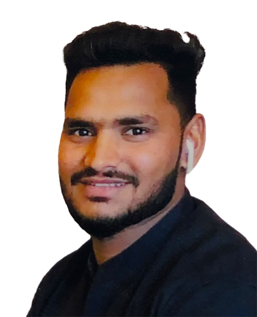 Sandeep yadav