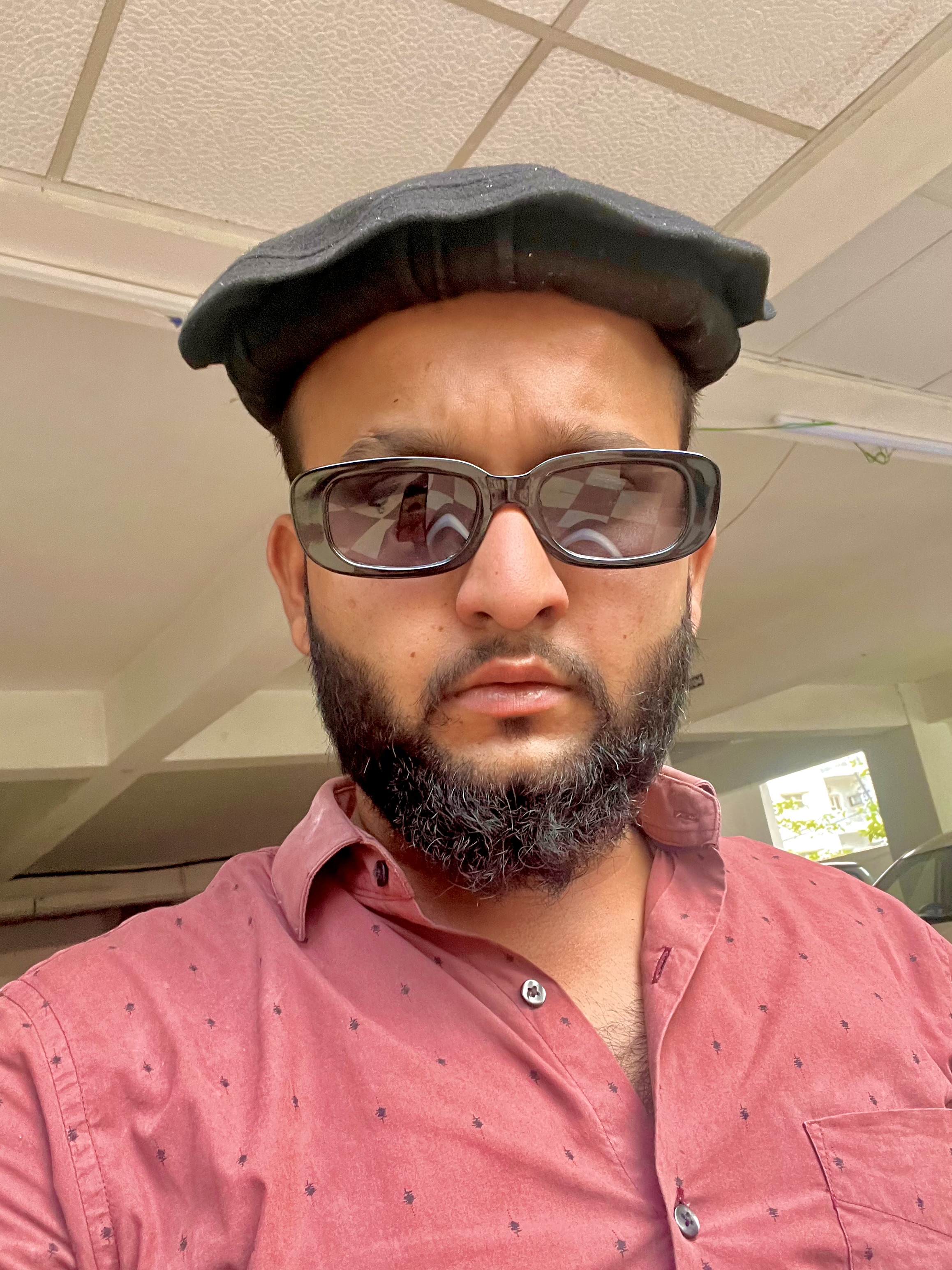 Md shakib