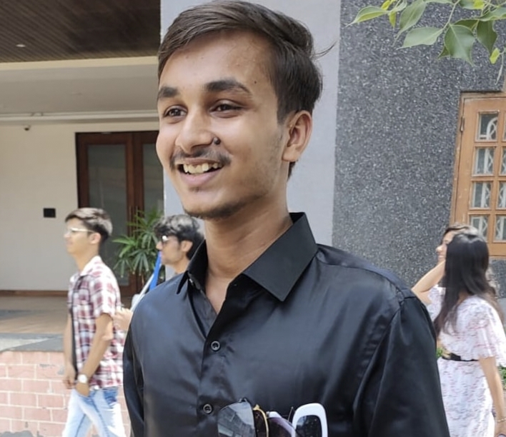 Parag Jain