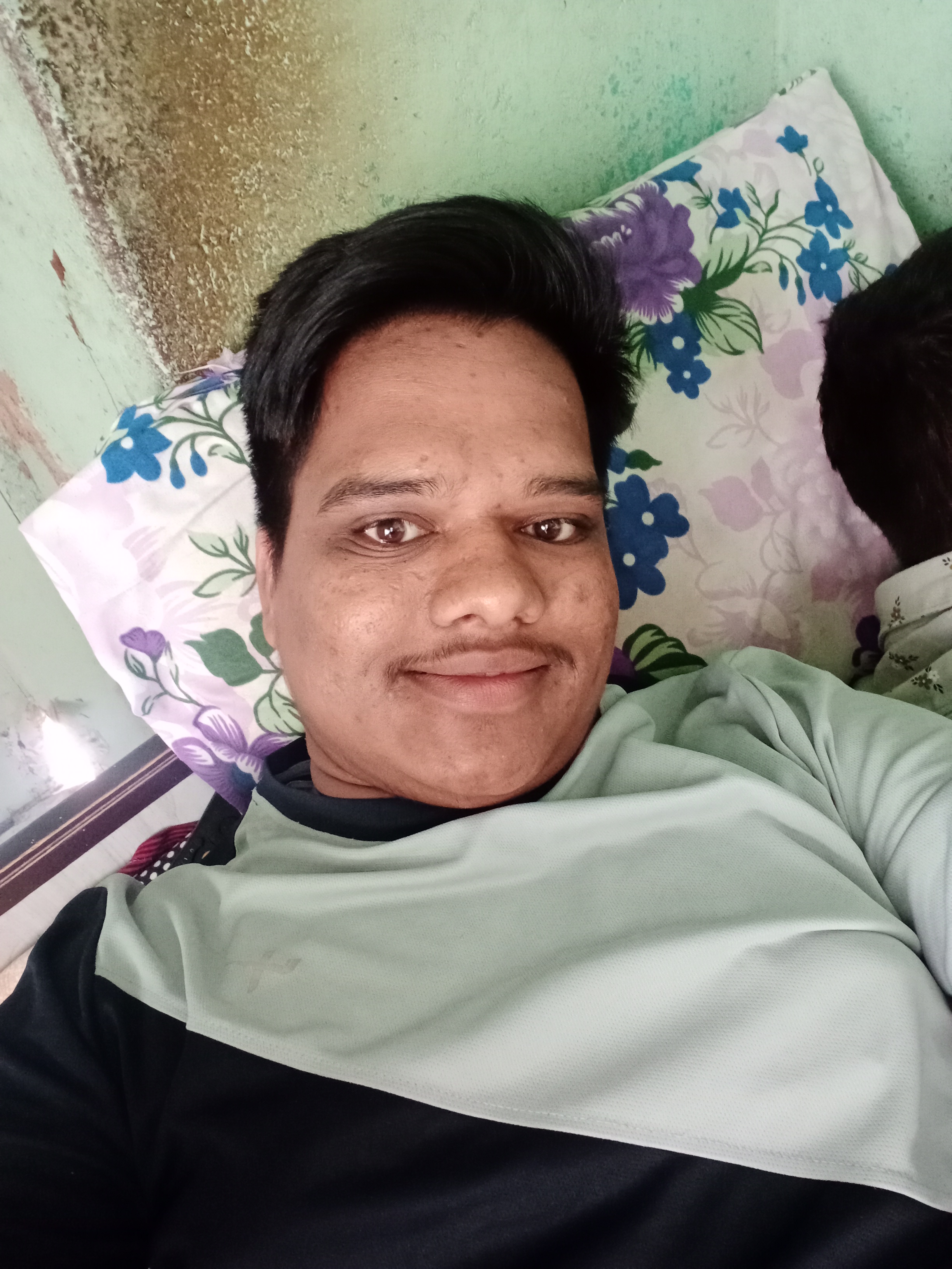 Deepak Agrawal
