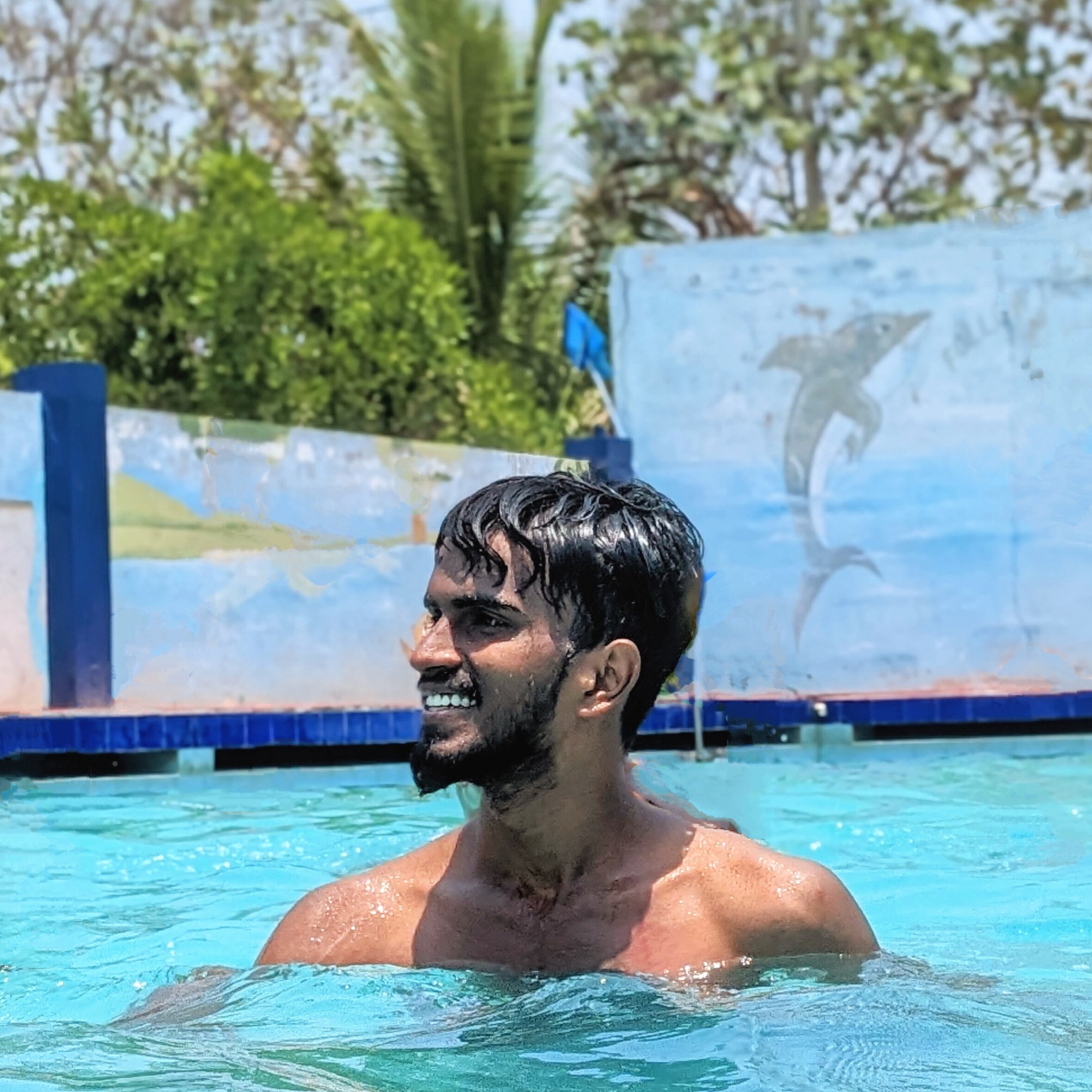 Harshavardhan