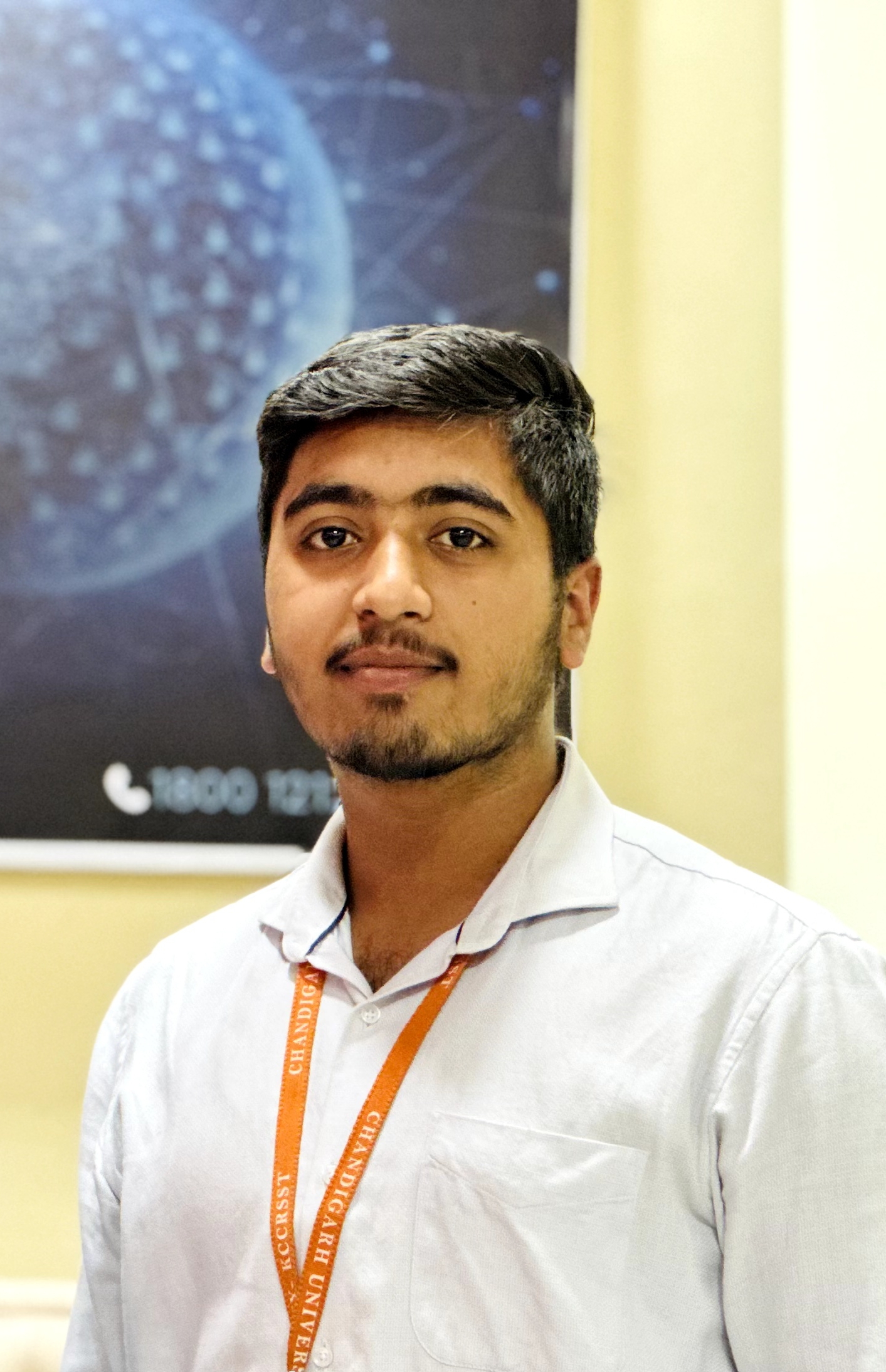 Karan Sharma