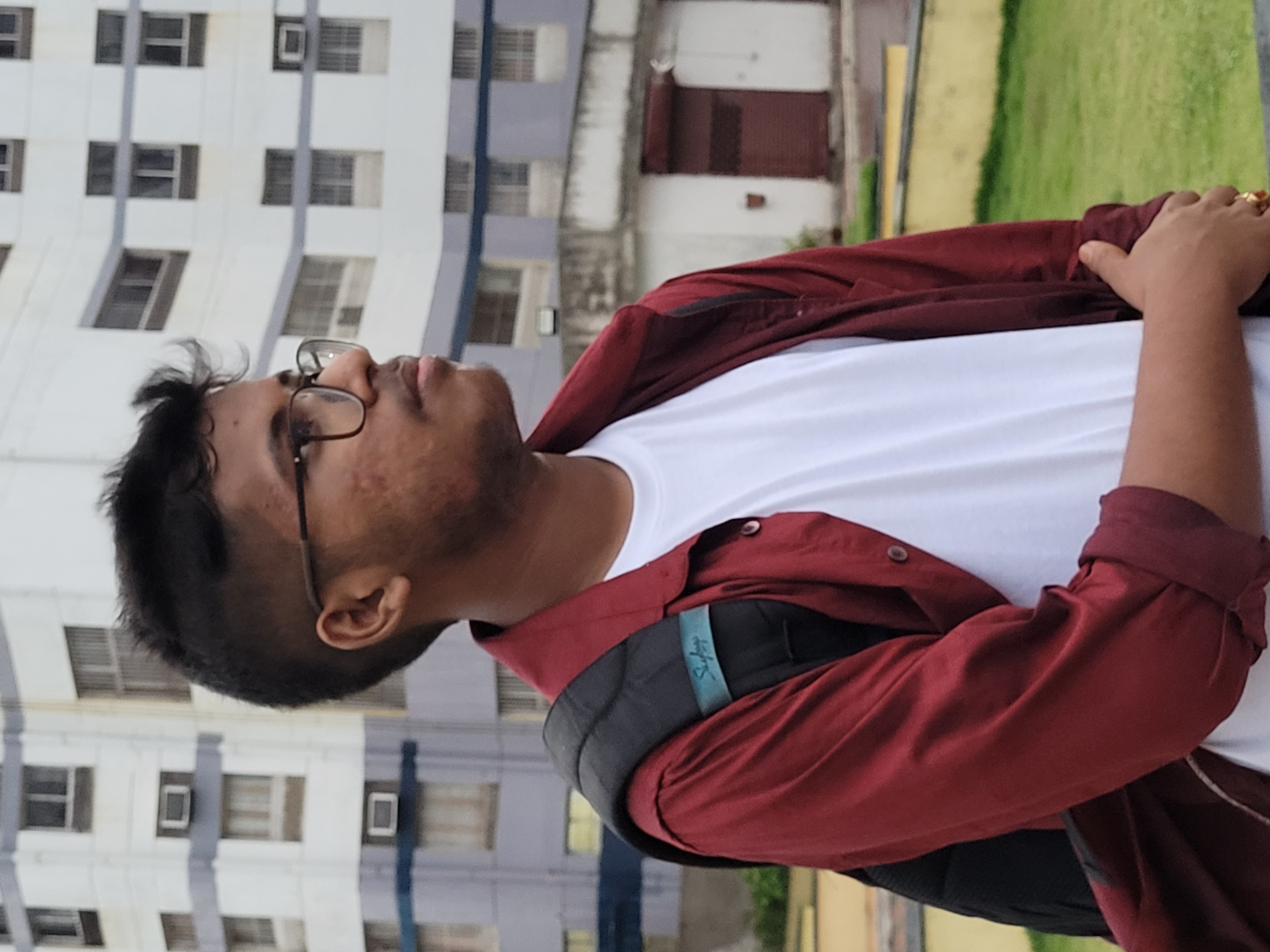 Pralay Dhar