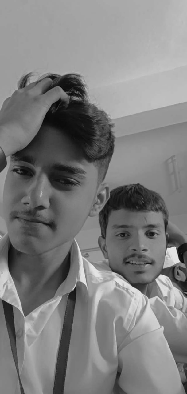 Kushagra Pandey