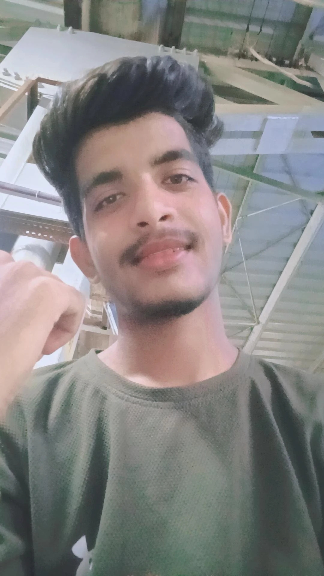 Sachin yadav