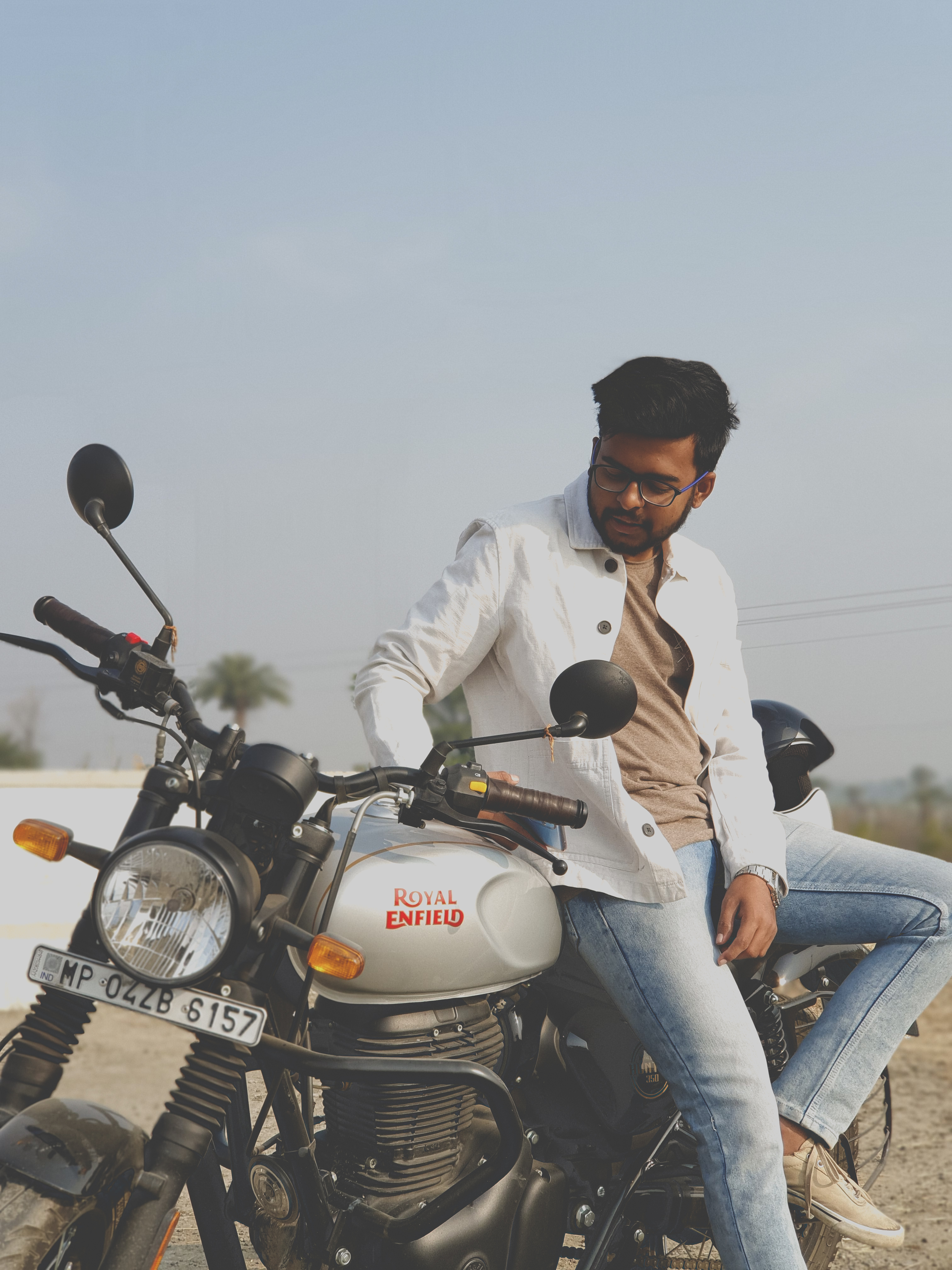 Hardik Himanshu