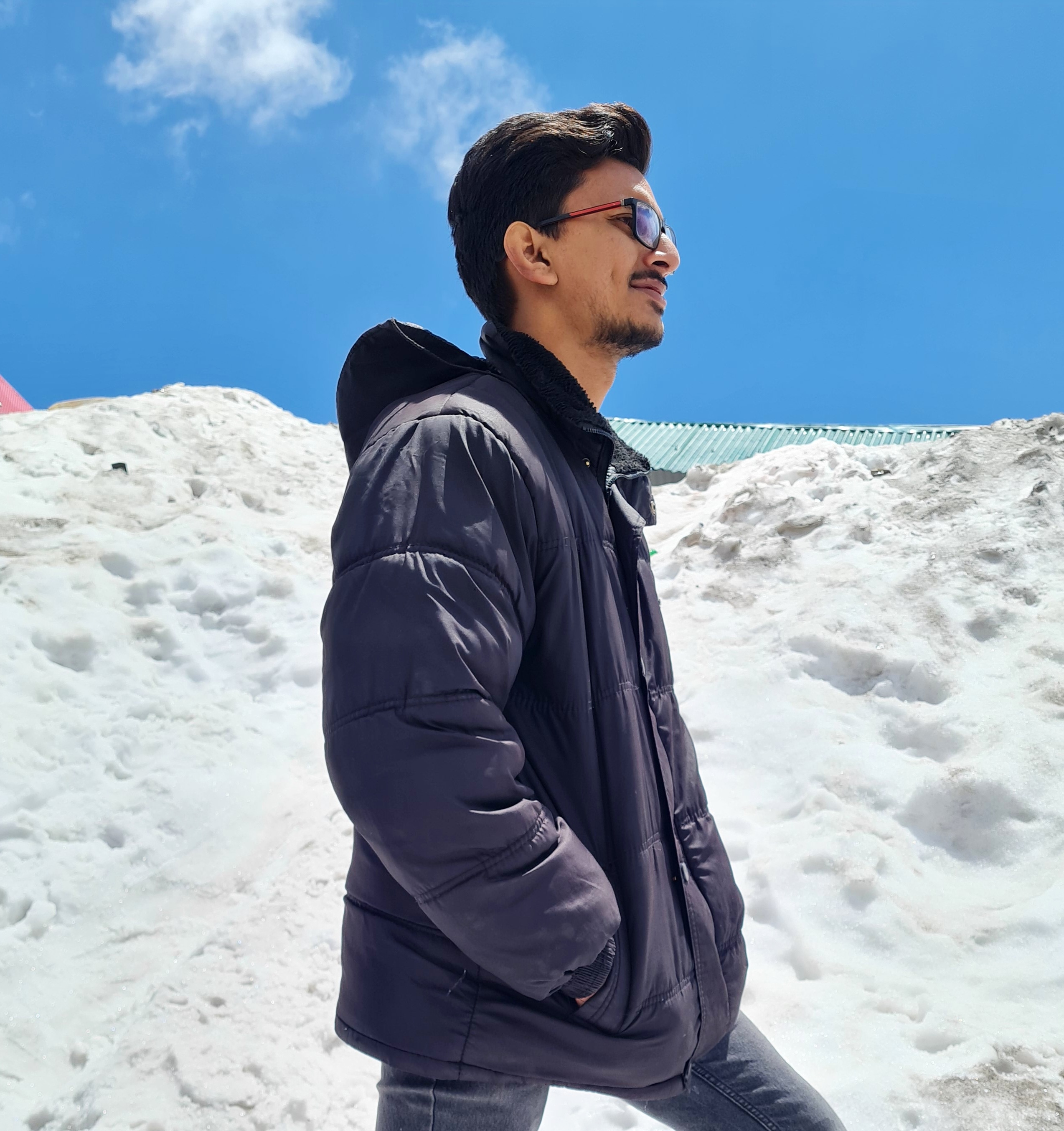 Sahil Verma