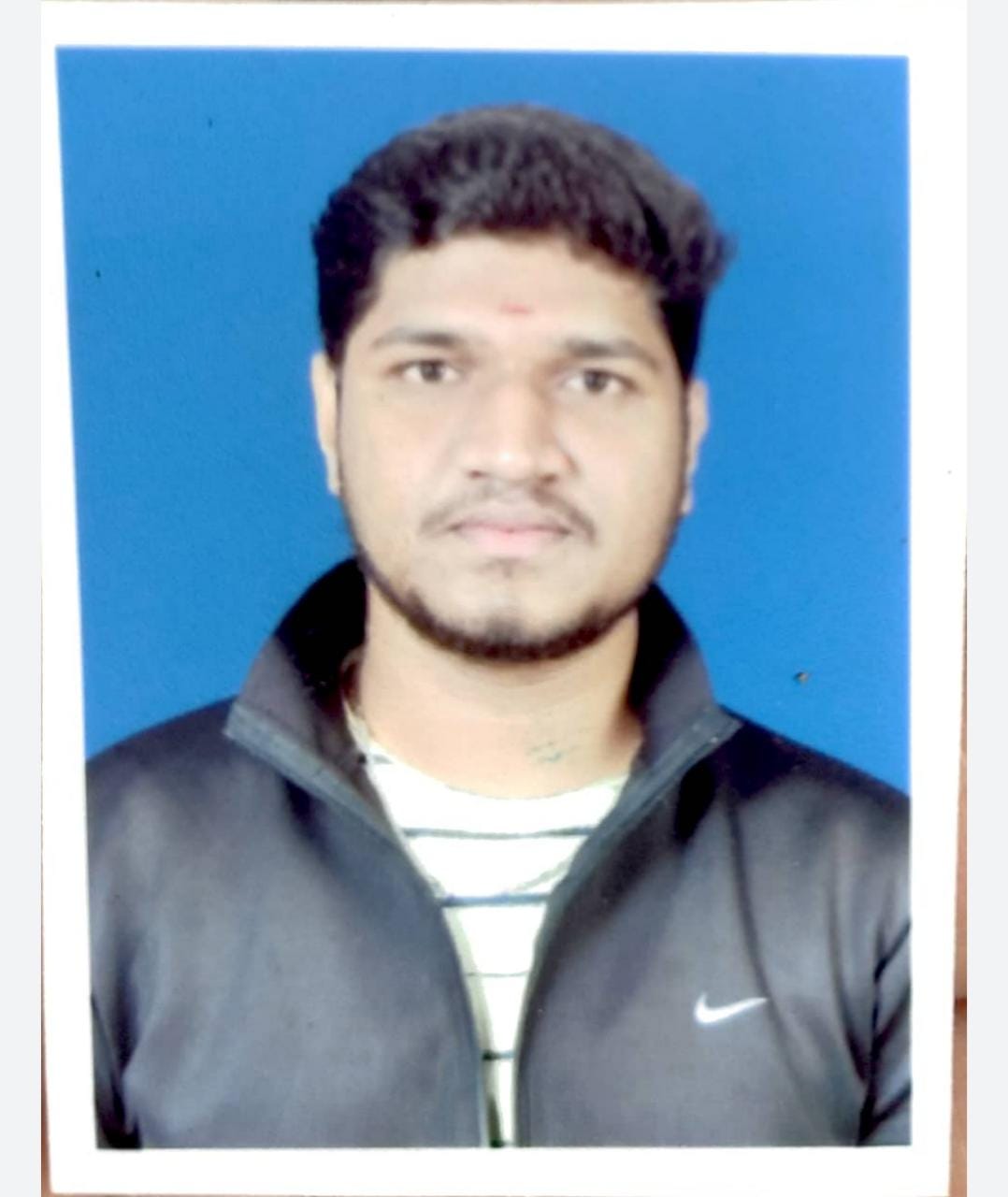 LOHITH T A