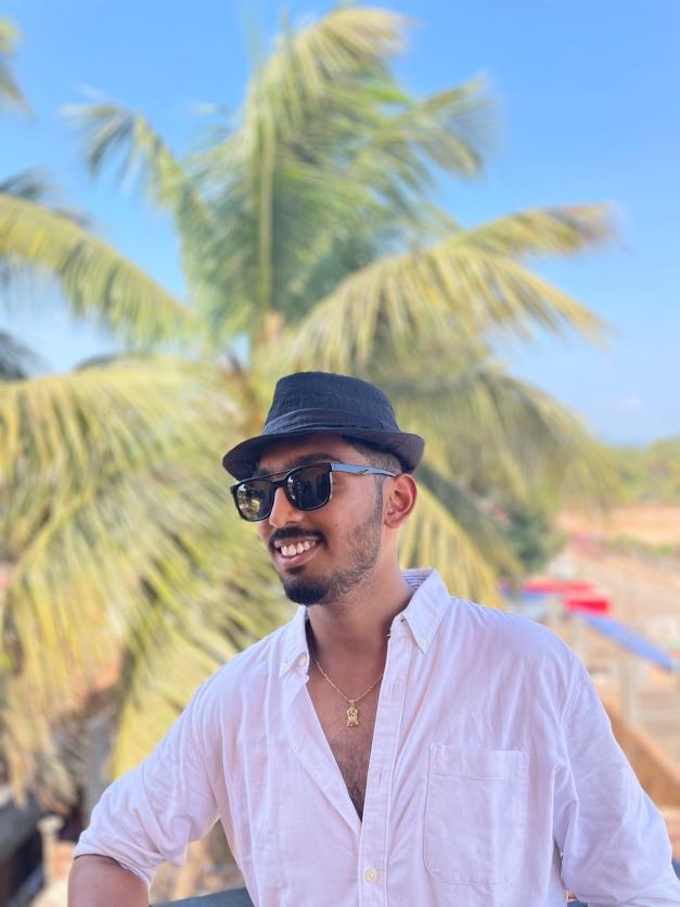 Shreyas