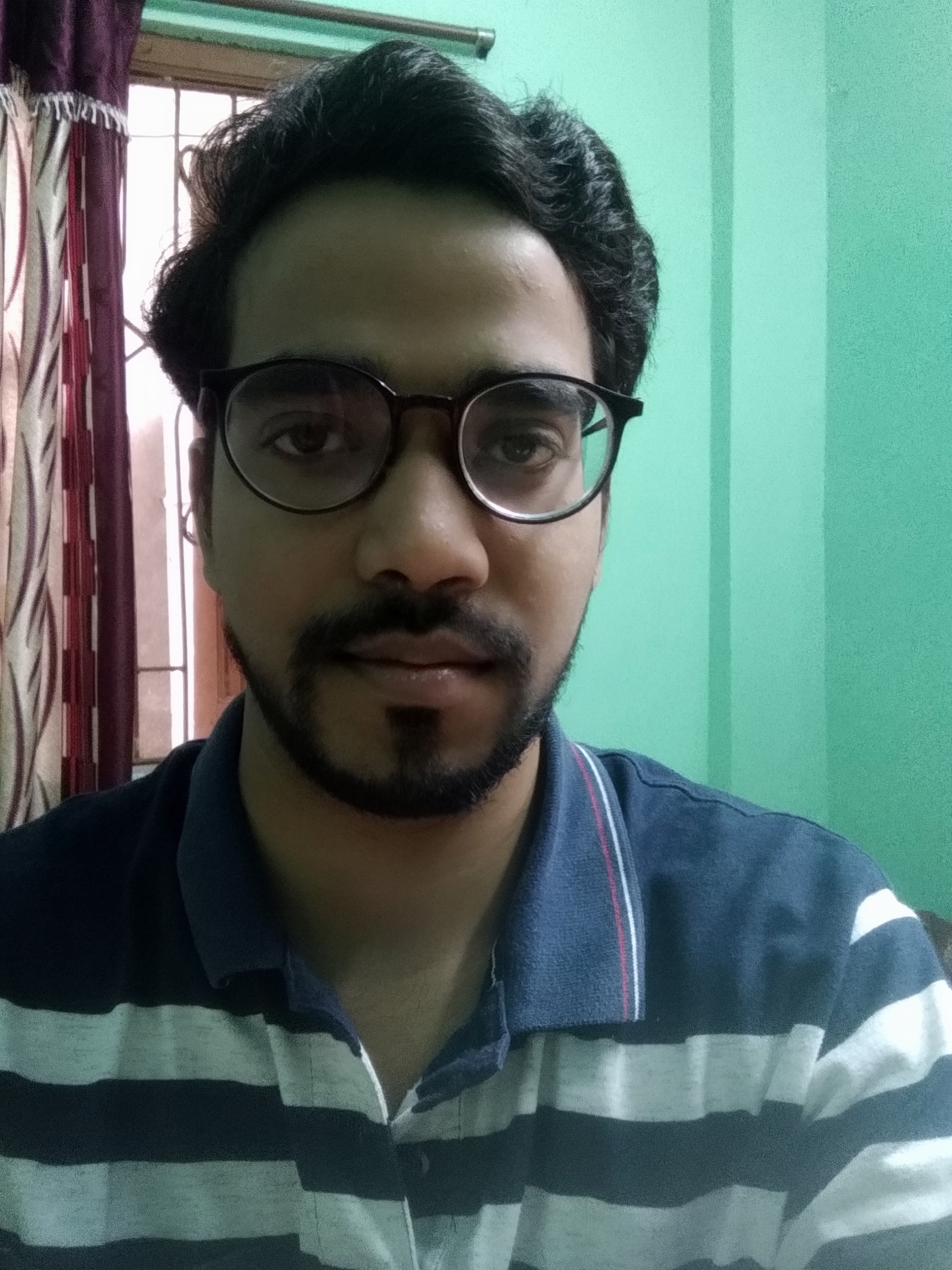 Yash Agrawal