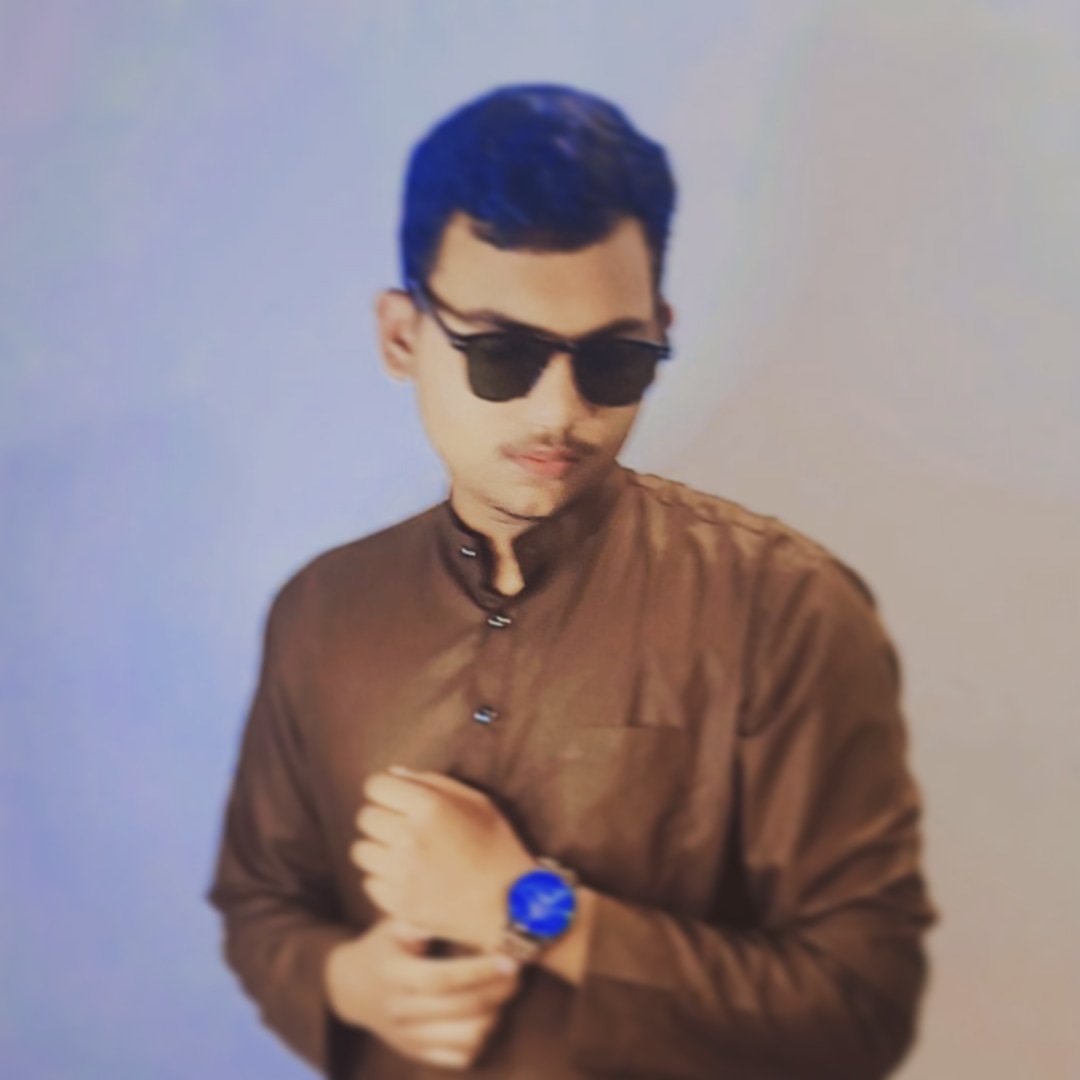 Syed Saad Ali
