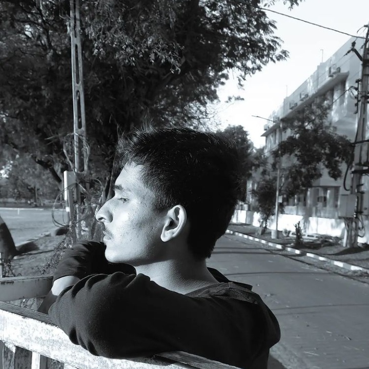 Aneket Burman