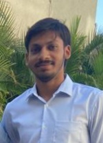 Aman Shrivastava