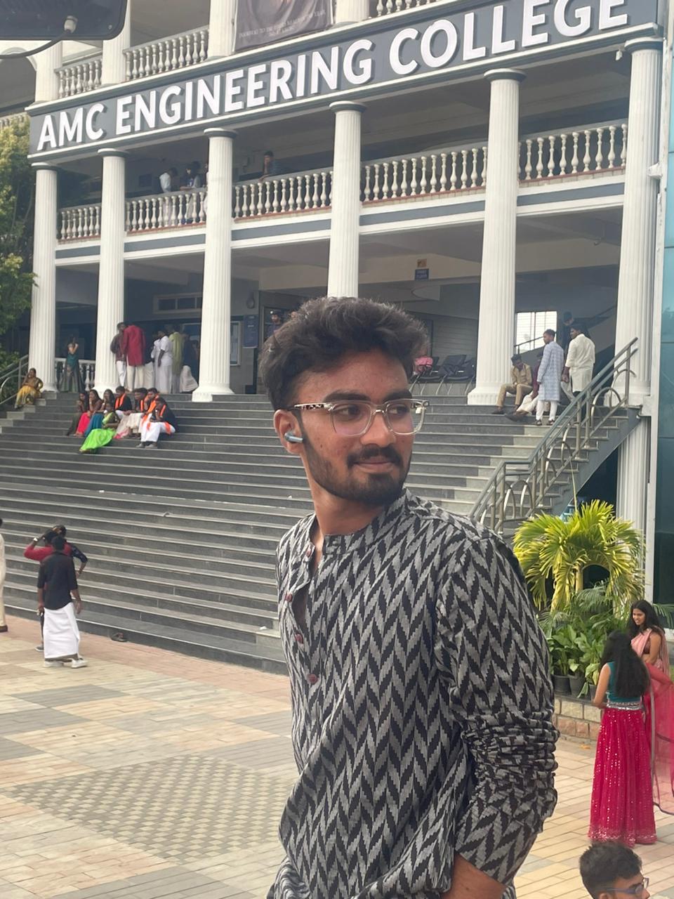 Karthik