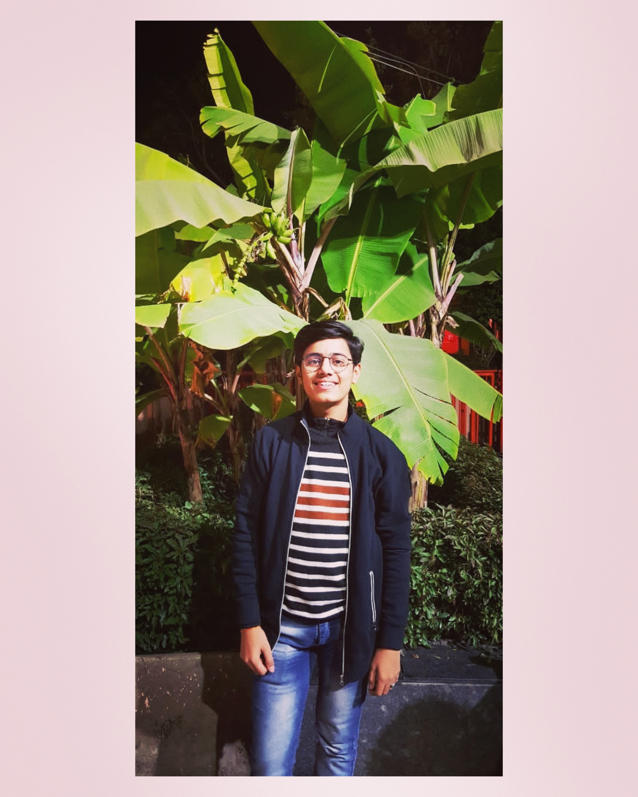 Adarsh Chawda