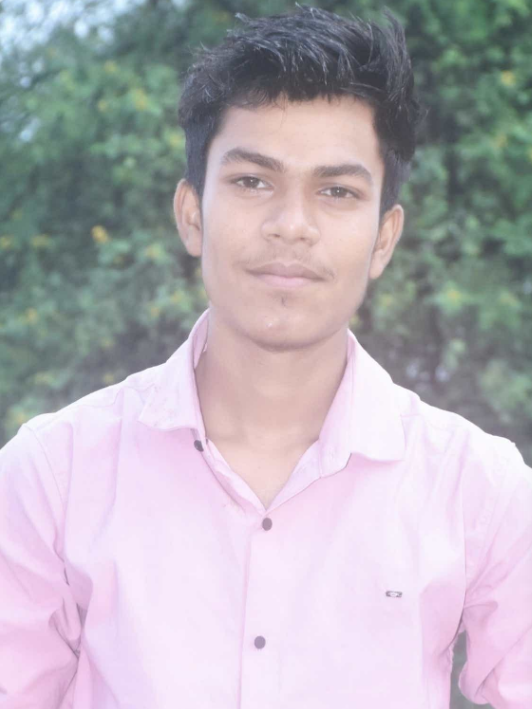 DIVEK DAHARIYA