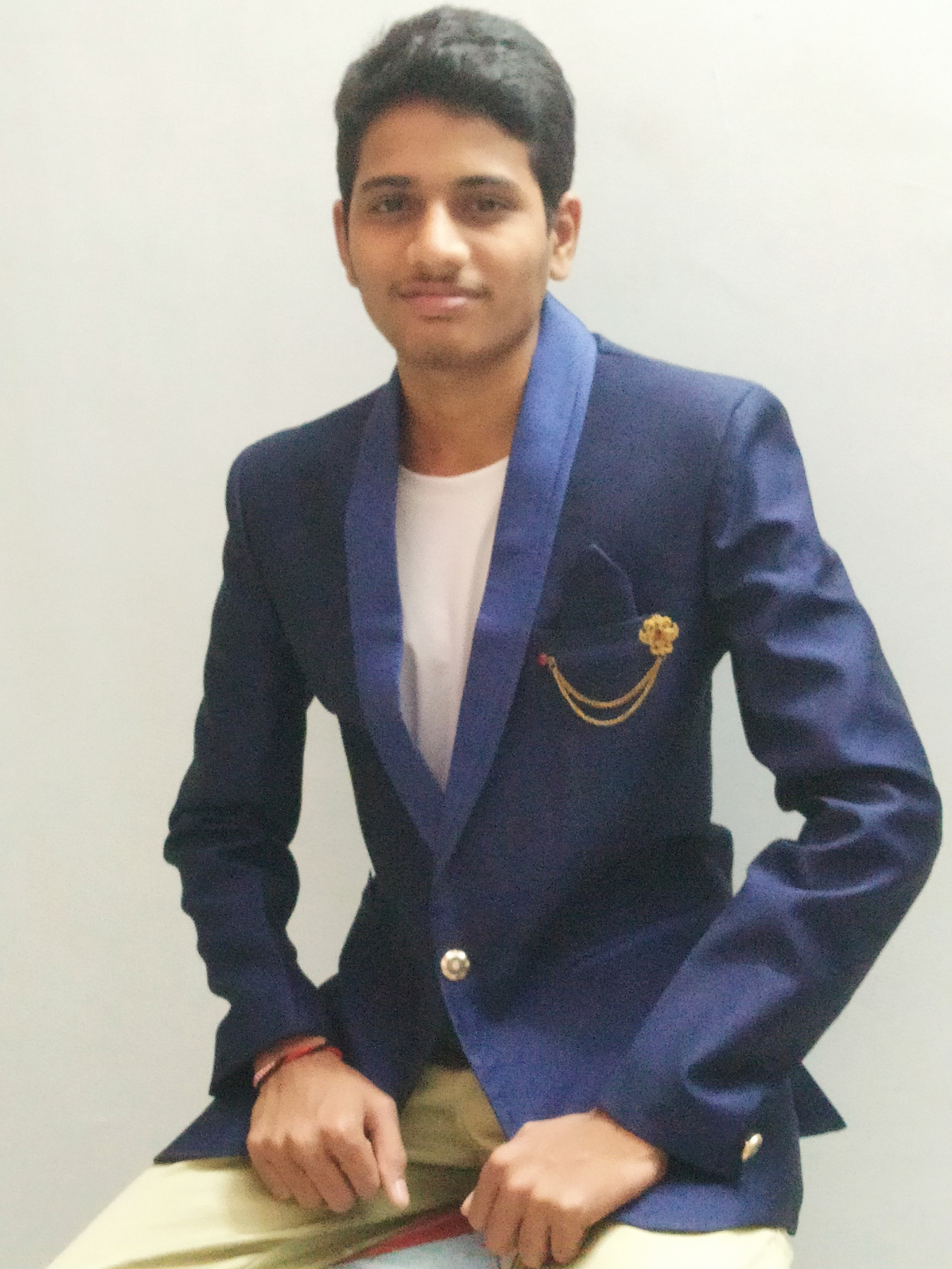 Ajinkya Awachar