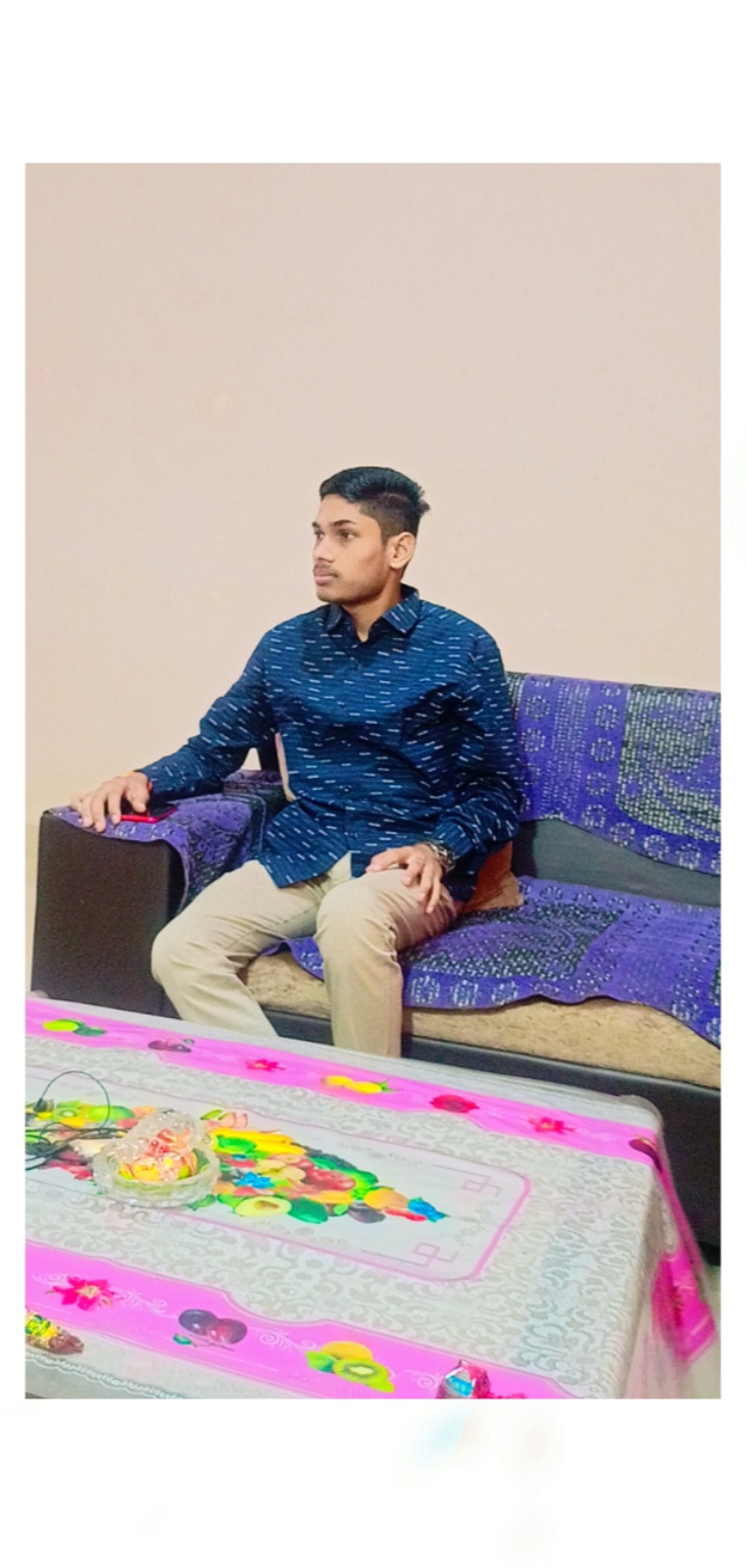 Umang Gupta