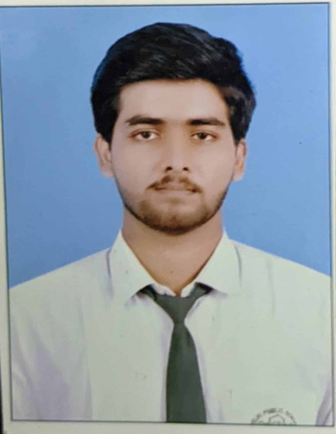 yuvraj anand