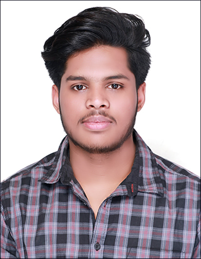Nimesh kashyap