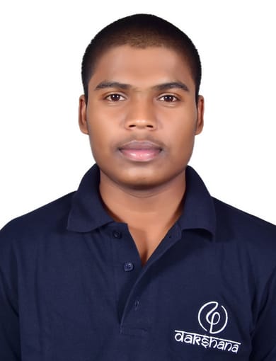 RAVI KUMAR BESRA