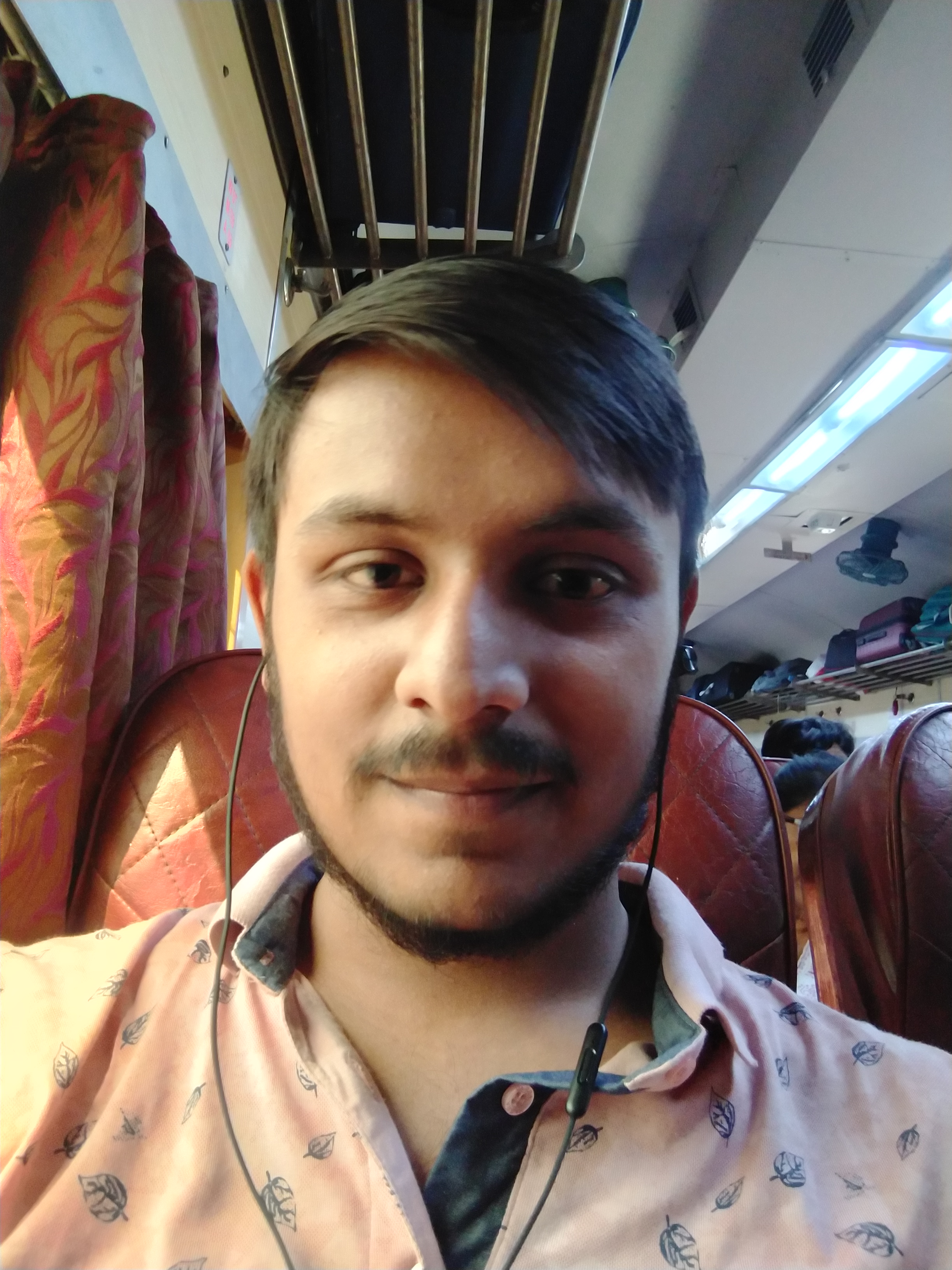 Parth Sohaney