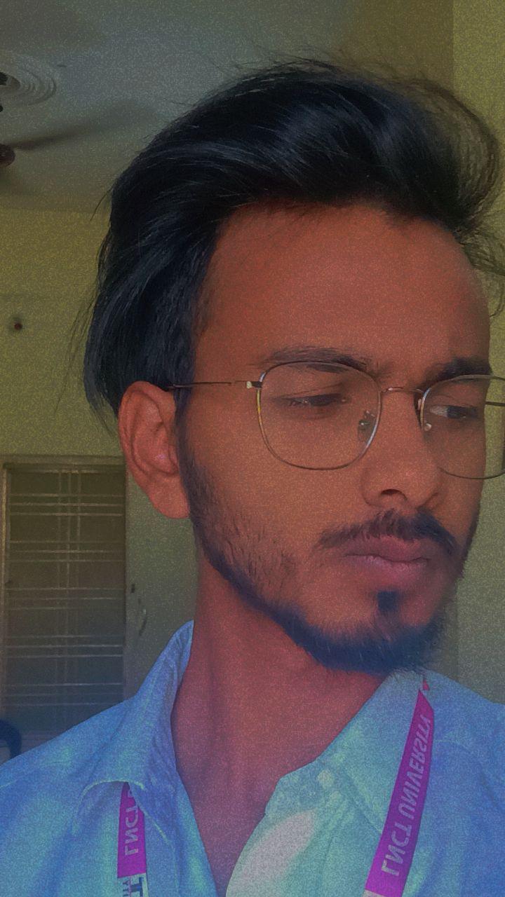 Zubair