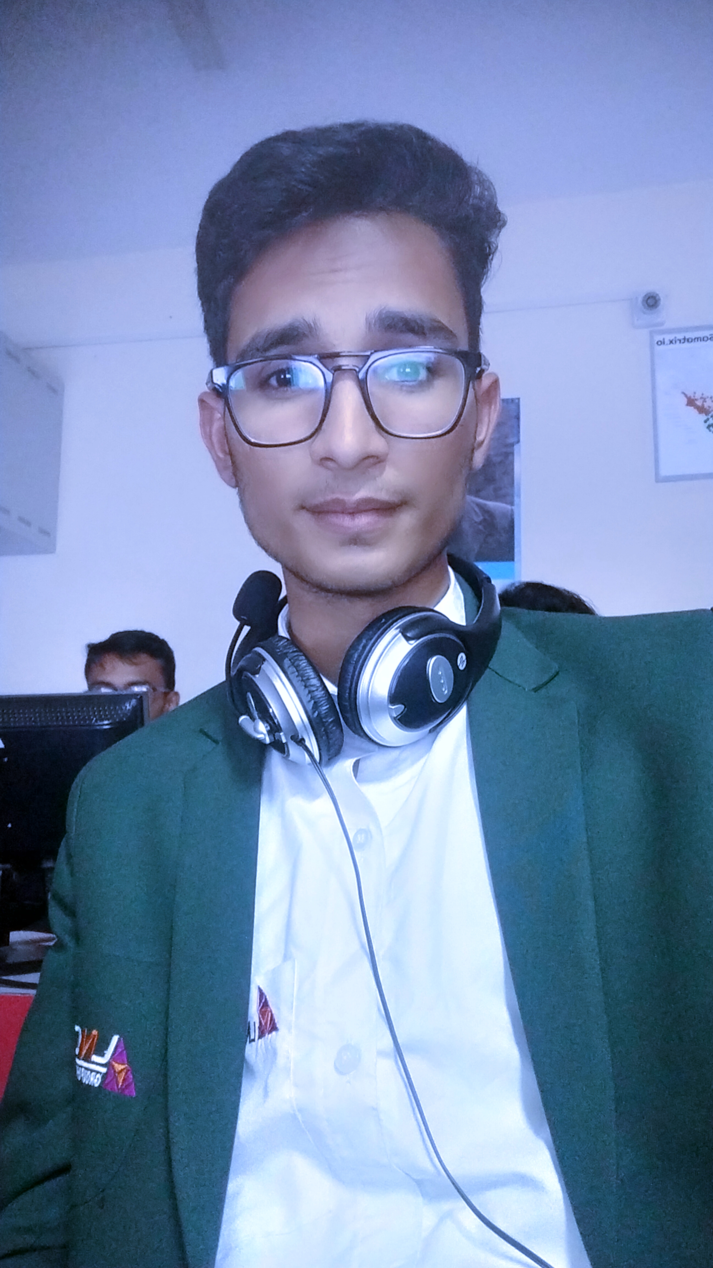 Mohit Yadav