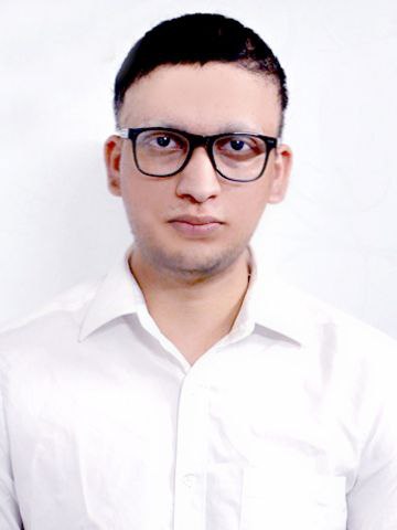 Akhil Rana
