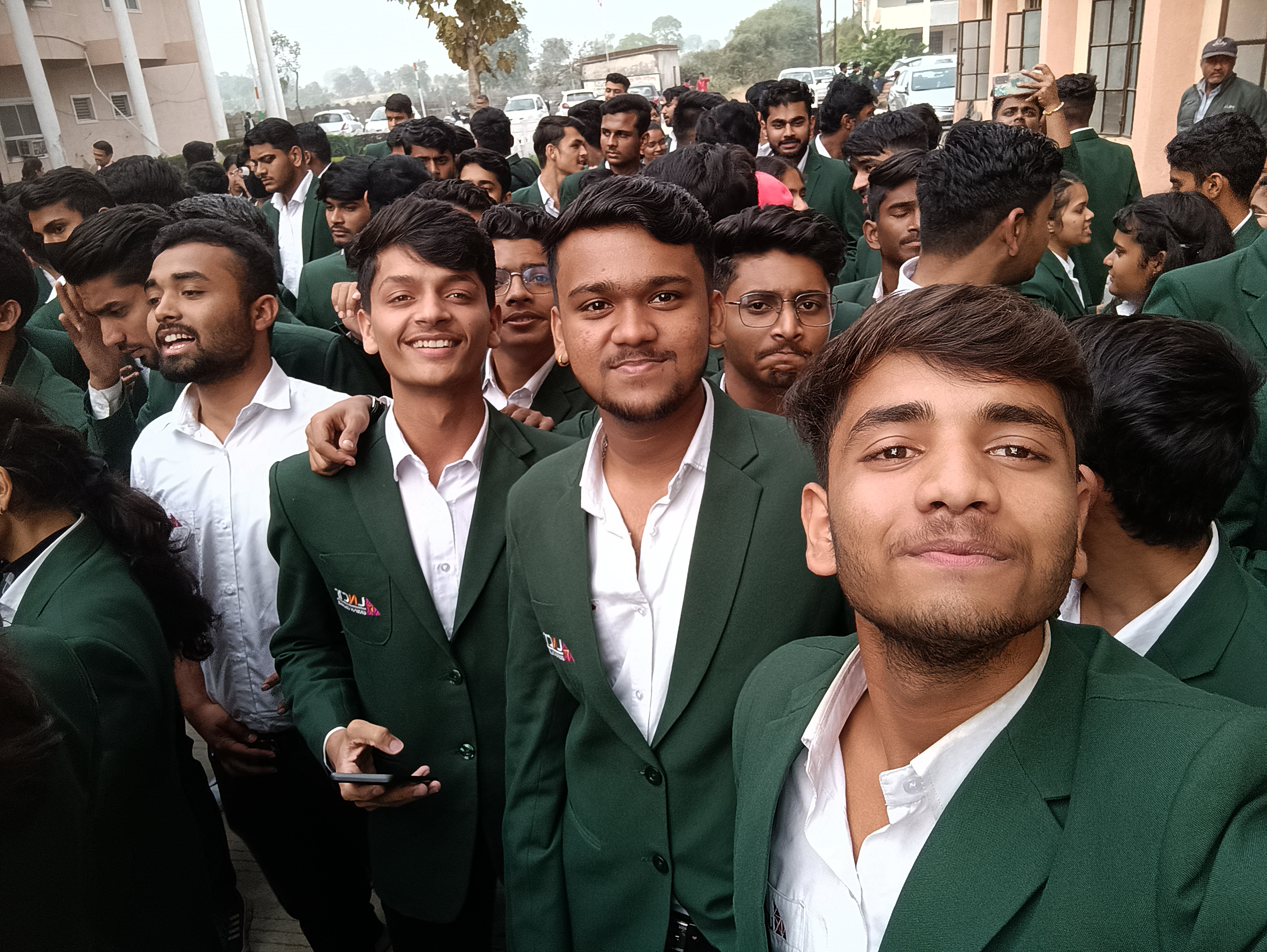 Akash Tiwari