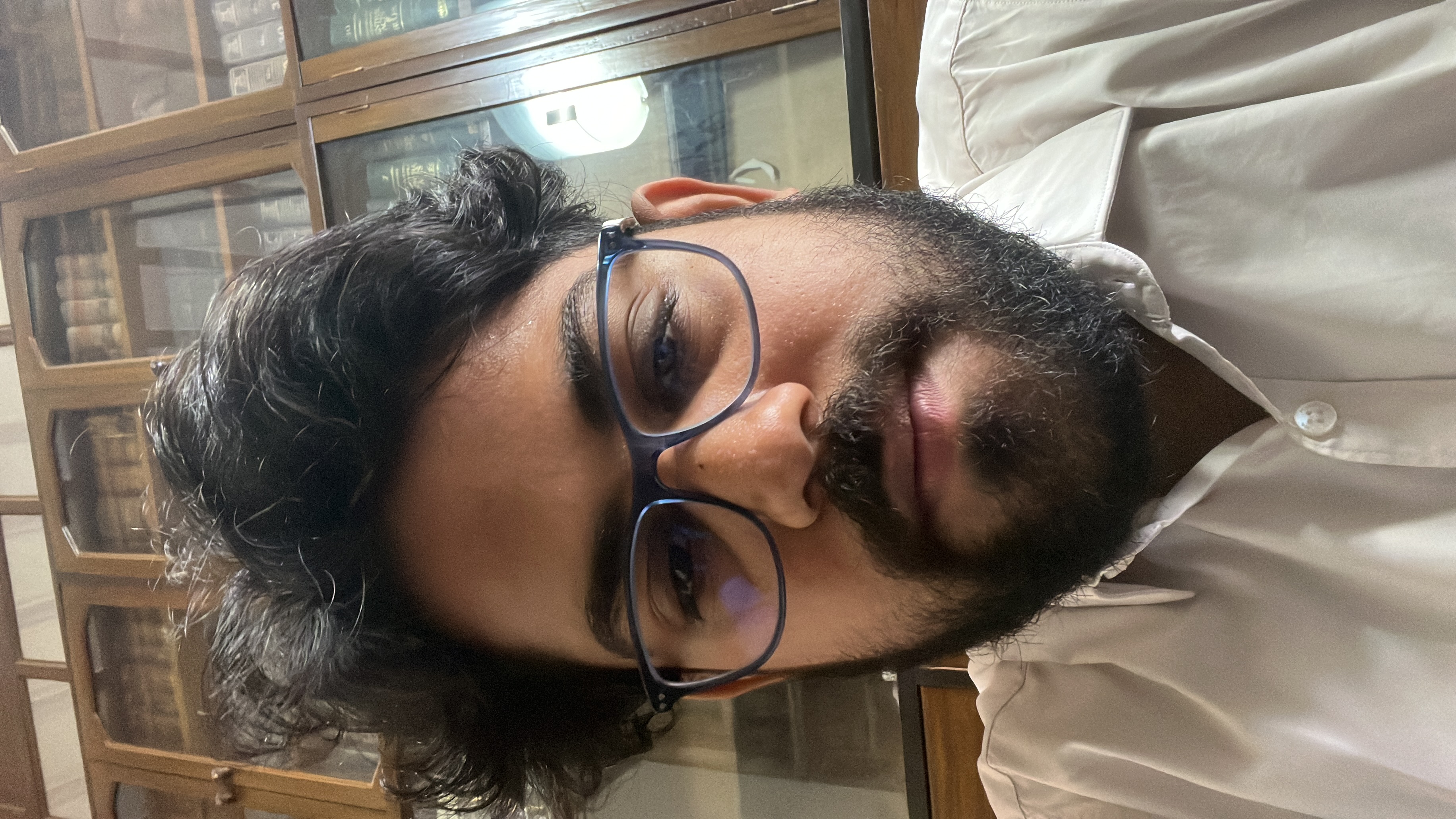 Aniket Chattopadhyay