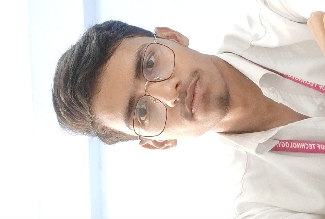 Anuj Chaturvedi