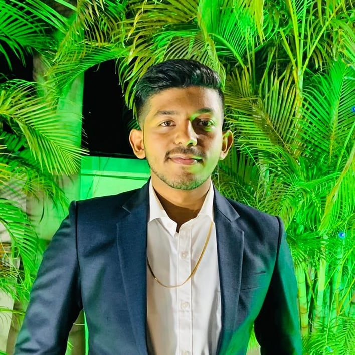 Nishant Padhi