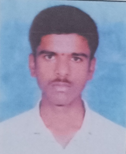 GOBBURI SAMPATH REDDY