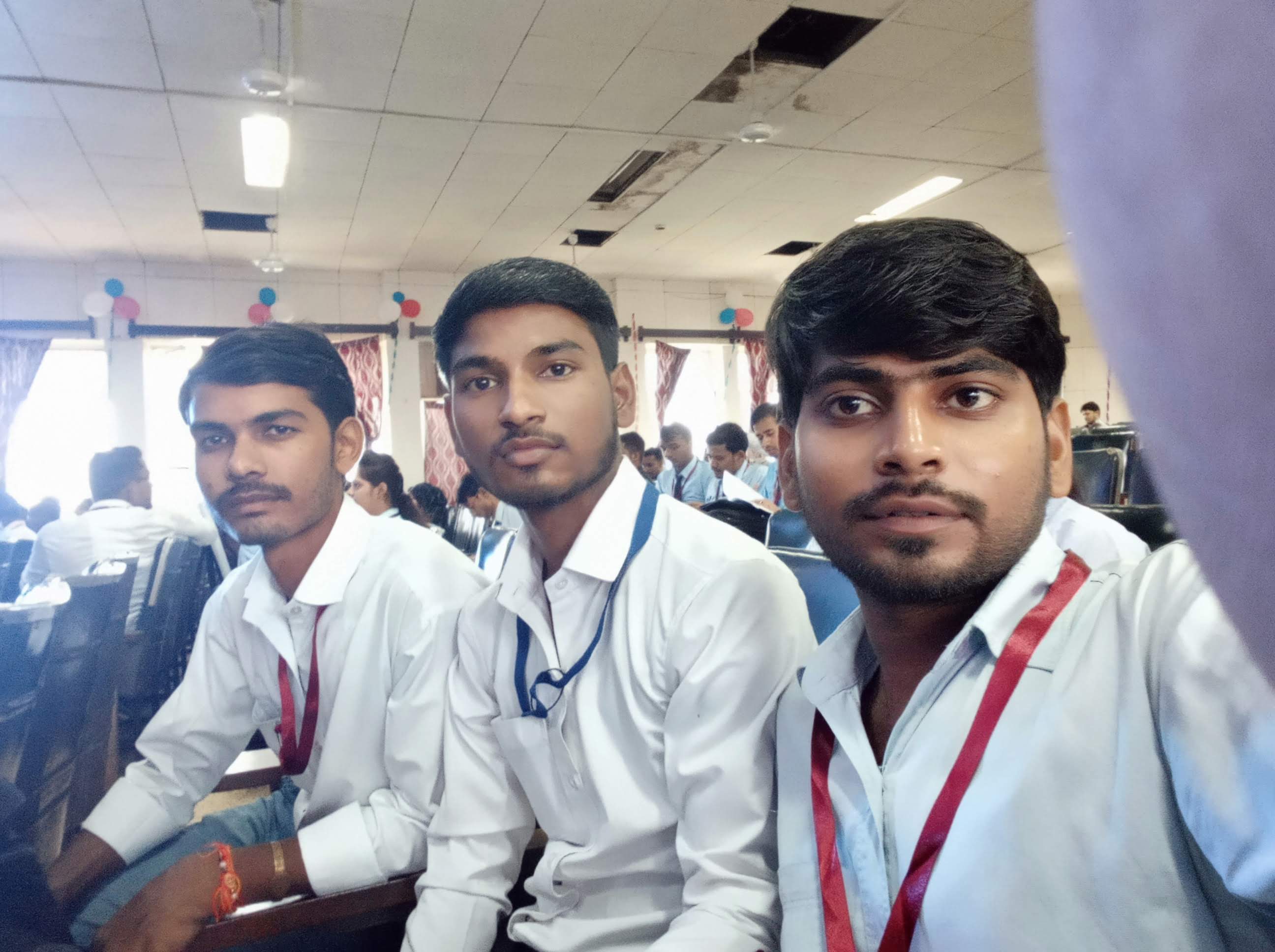 RAVI KUMAR