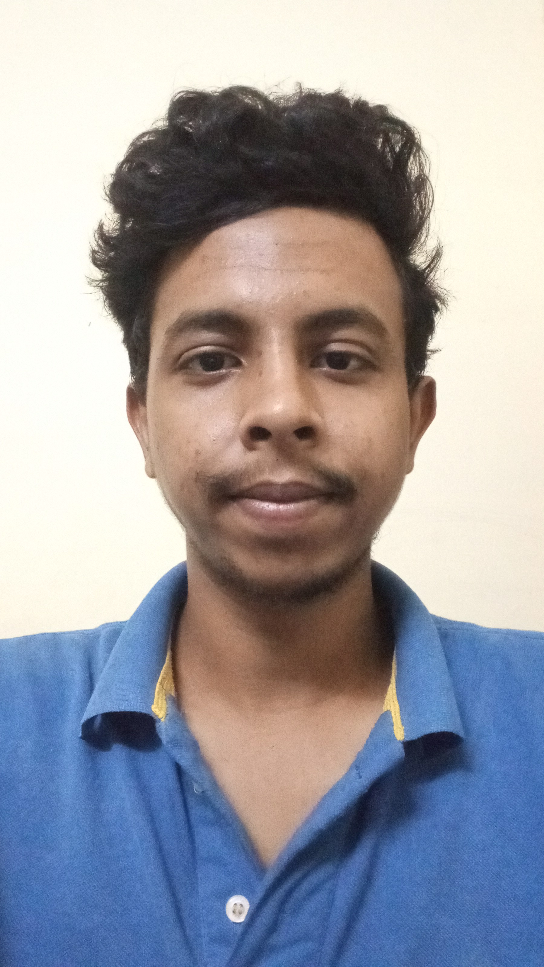 Arjit jha