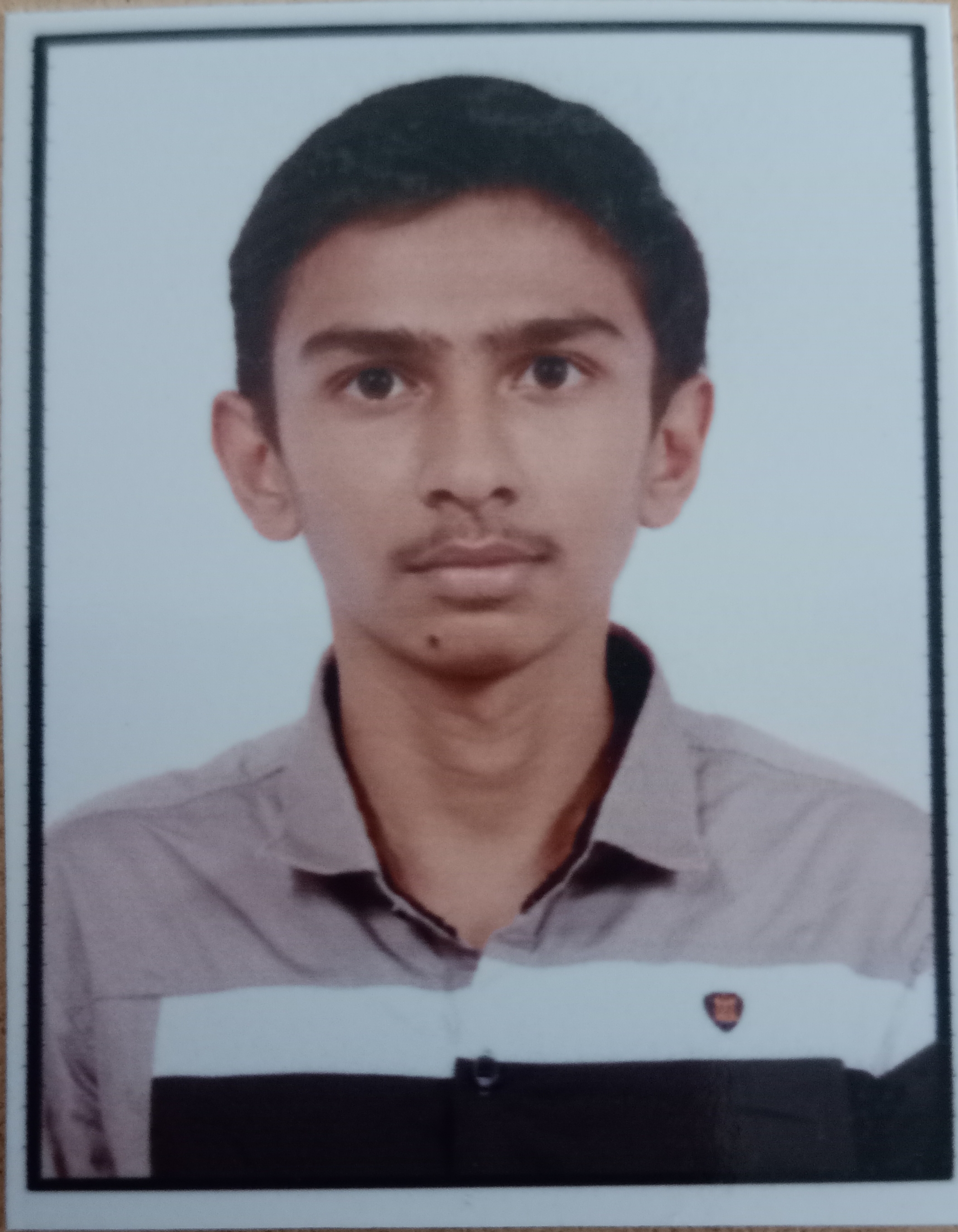 LAKUM HITEN RATILAL