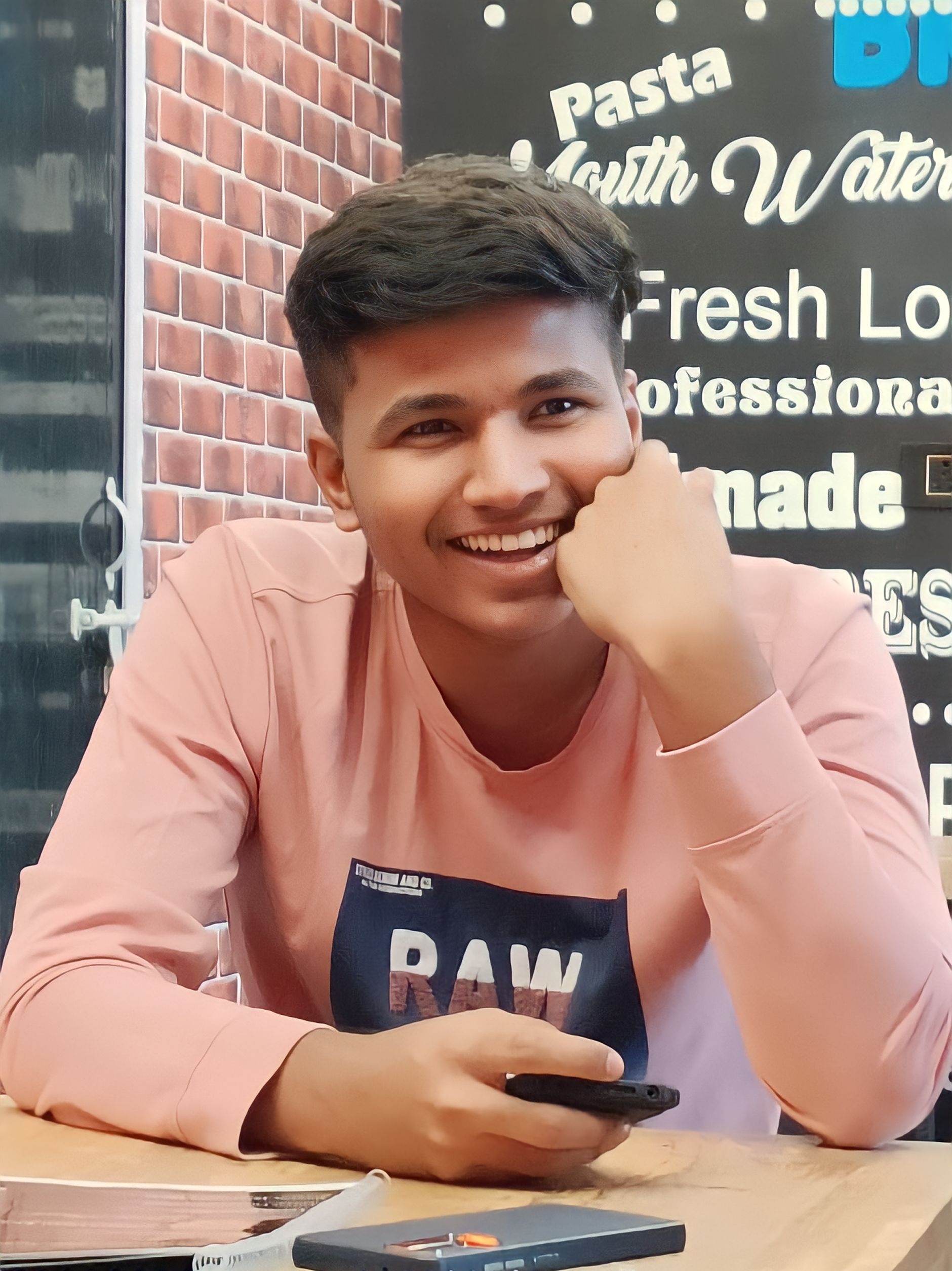 PARTH SUNASARA