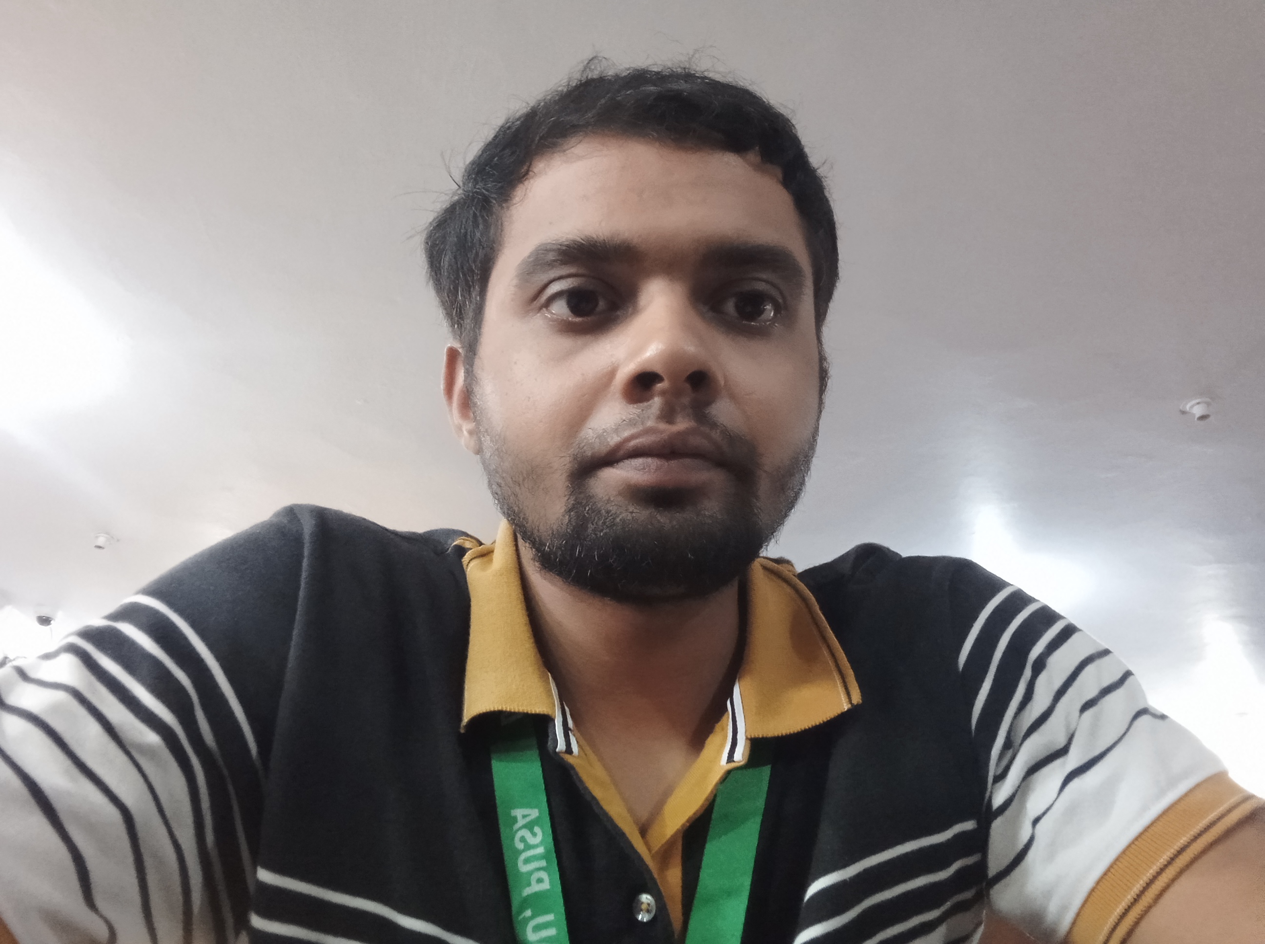 Aryan kumar