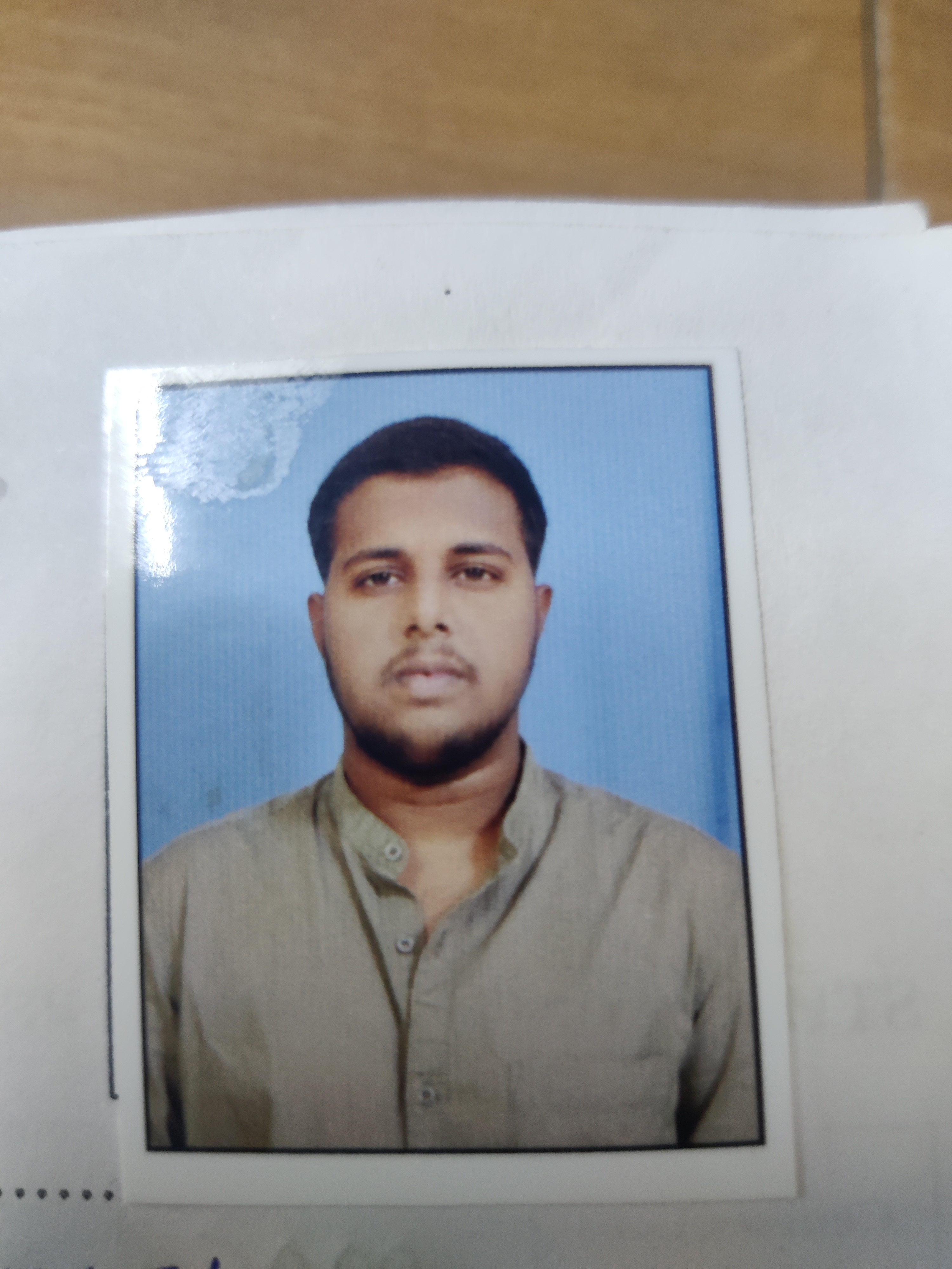 Harshith