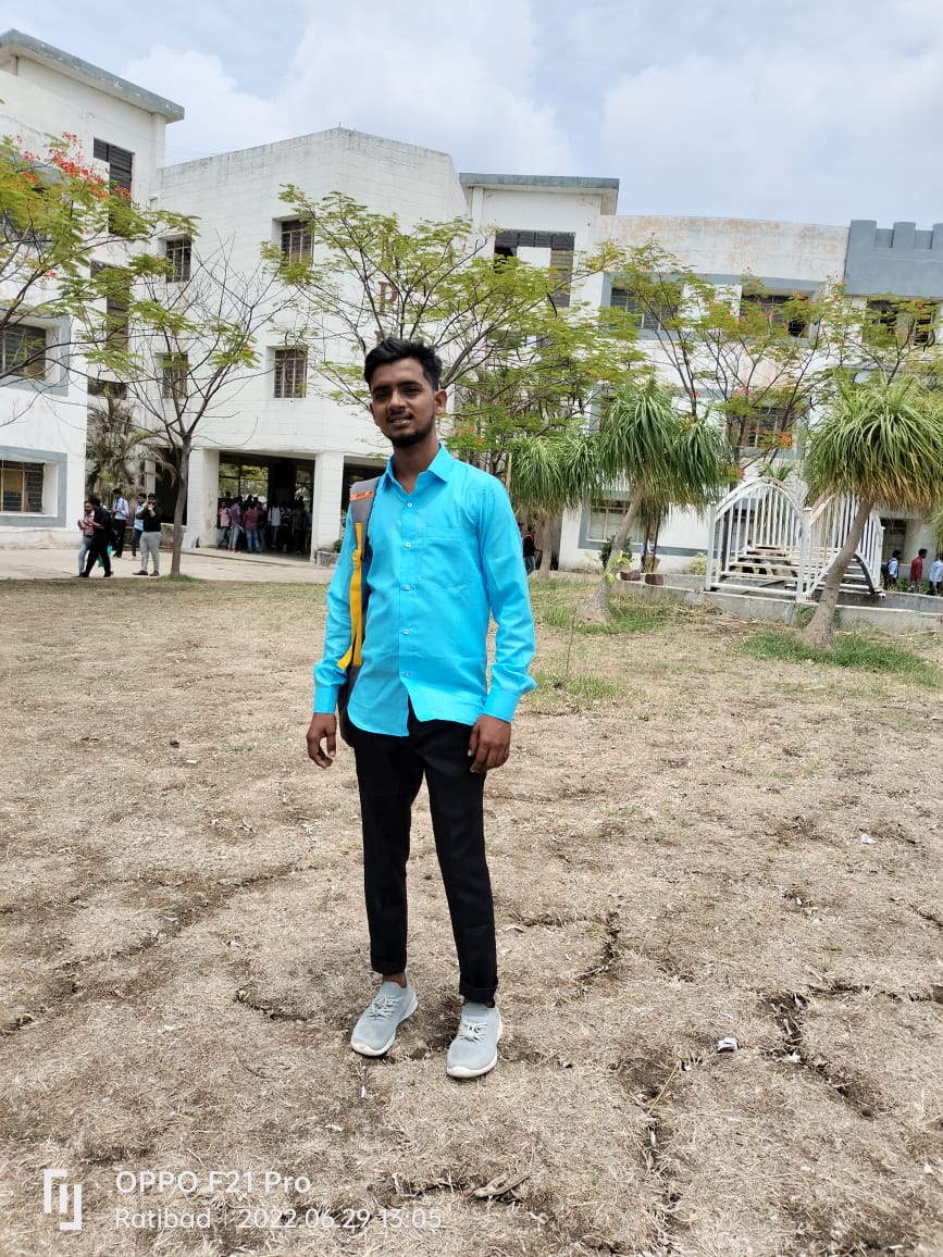 Ankit kumar sharma