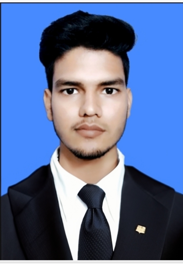 Ujjwal Pandey