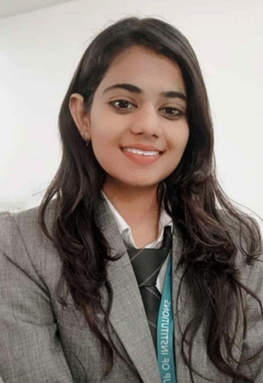 Nidhi Singh