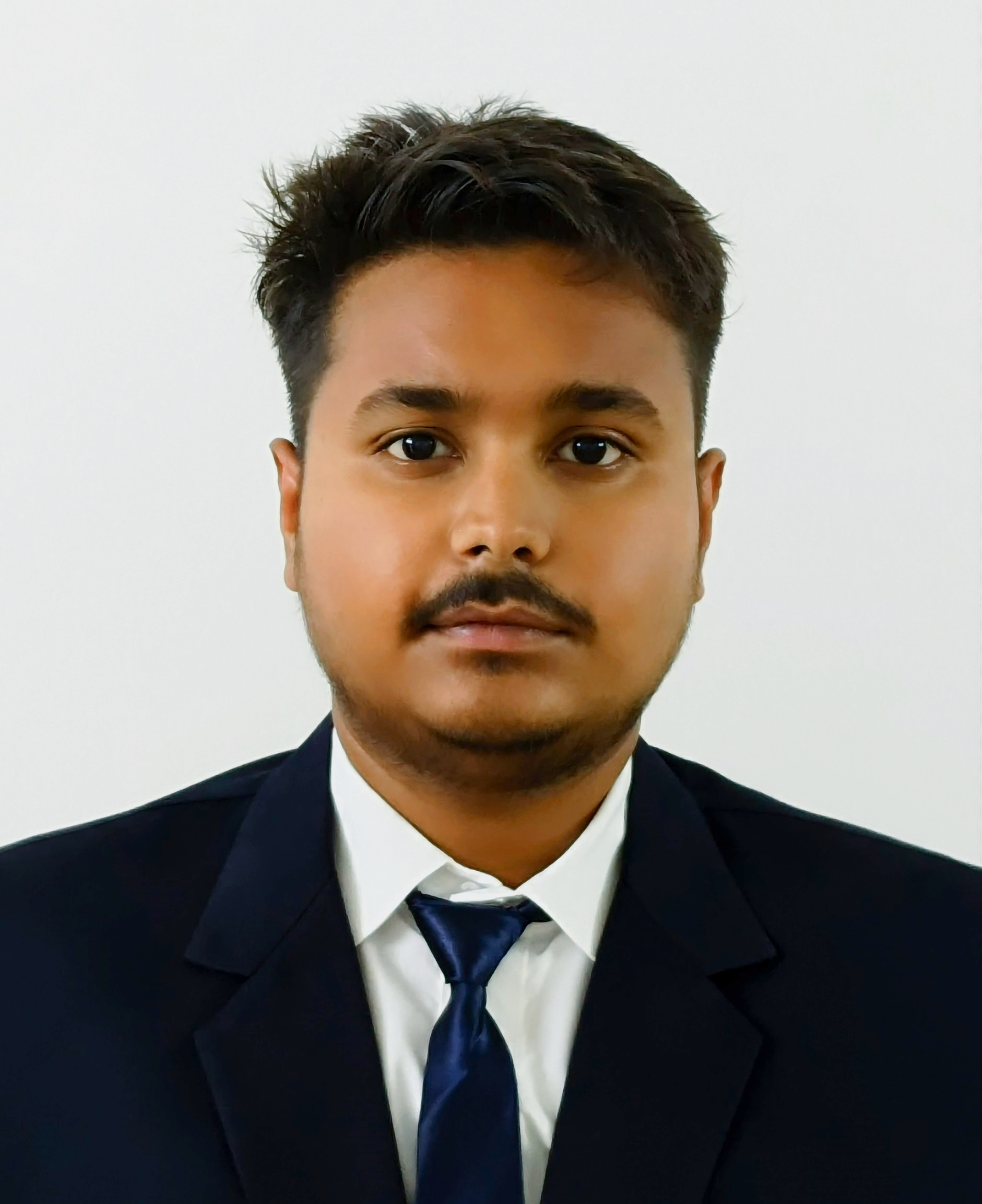 Harsh Shukla
