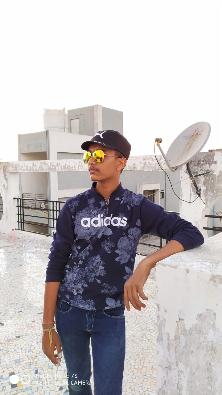 Kavish