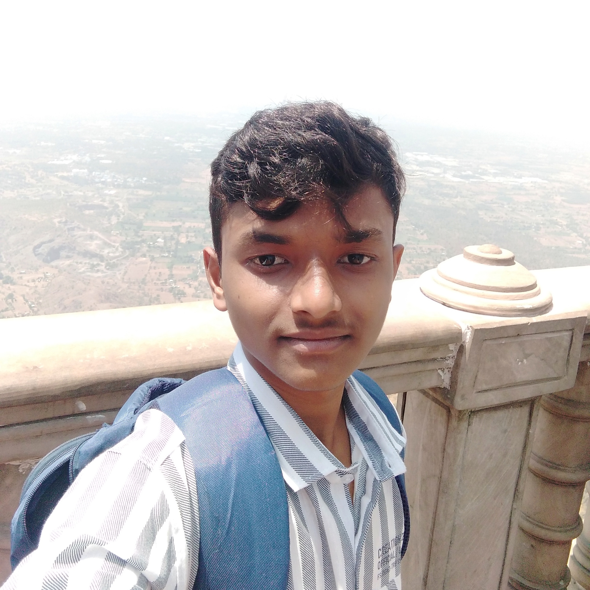 Nirav Kanzariya