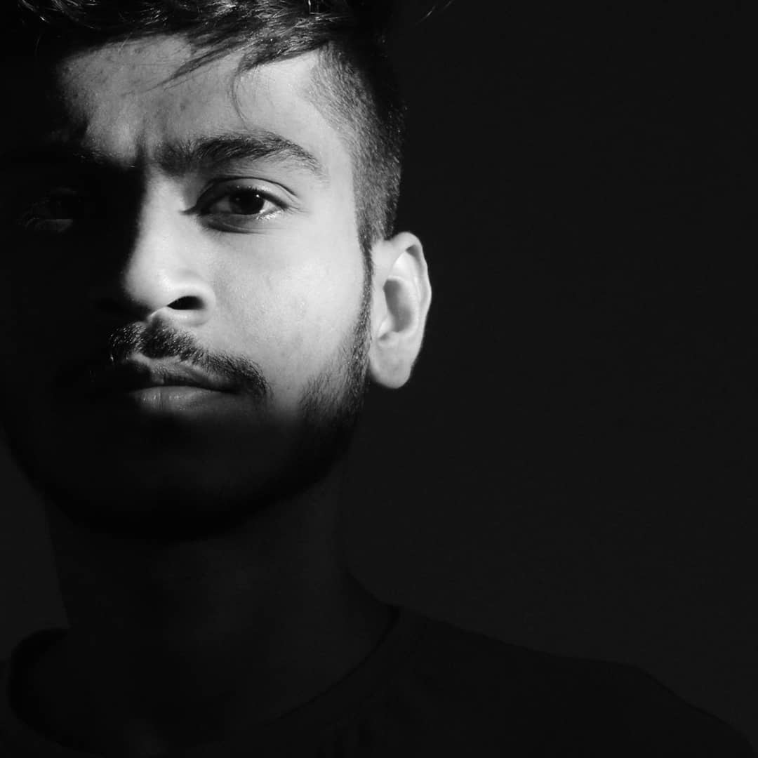Shreyansh Rajput